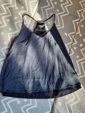 Banana Republic Layered Tank